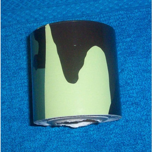 CAMO PATTERN TAPES