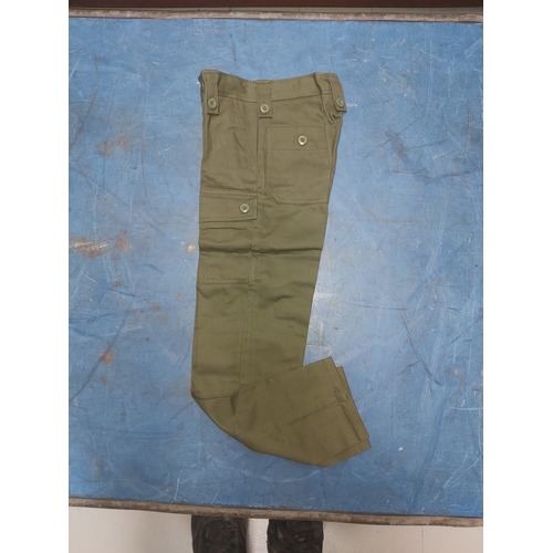 AUSTRALIAN ARMY KIDS REPRO VIETNAM PANTS