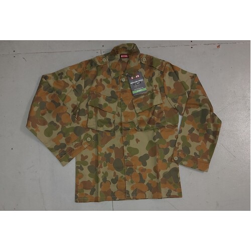 AUSCAM M25 SHIRT ADULTS