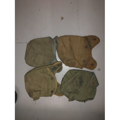 U.S. CANTEEN CARRIER NYLON PLCE/ALICE