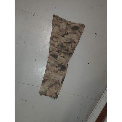A-TACS BDU CAMO PANTS NEW MADE