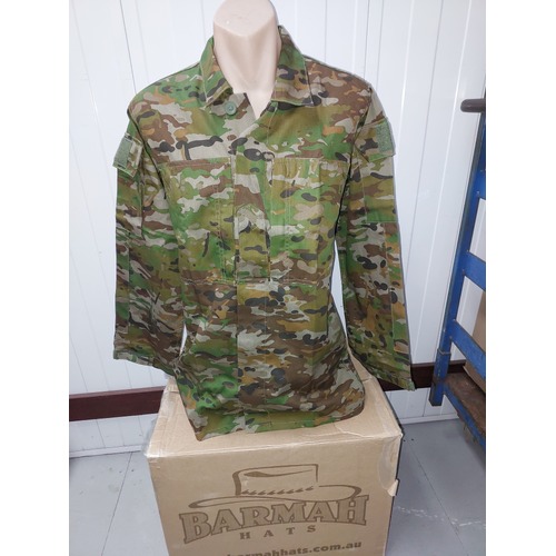 M95 AMC AMCU COMBAT SHIRT ADULTS REPRODUCTION