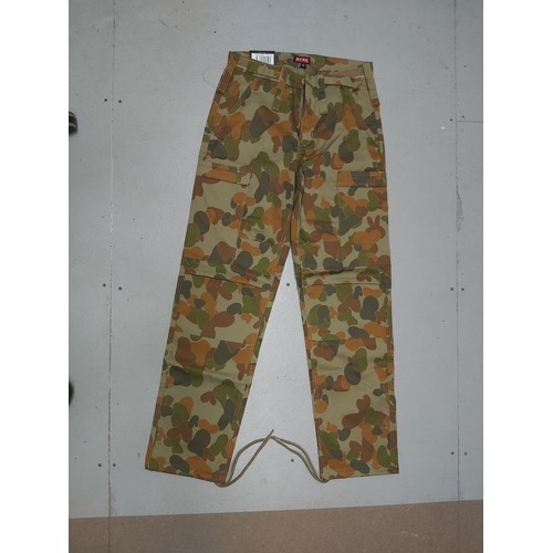 M95 AUSCAM PANTS REPRODUCTION ADULTS