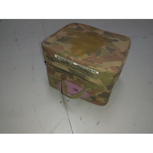 AUSTRALIAN ARMY NIGHT VISION CASES