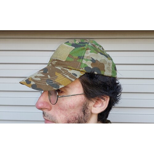 AMC AMCU OPERATOR BALL CAP REPRODUCTION