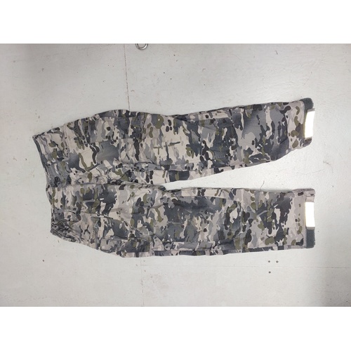 ADF MMPU NAVY ISSUE PANTS - REFLECTIVE