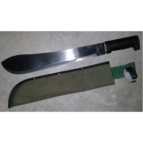 MACHETTE BOLO STYLE NEW MADE