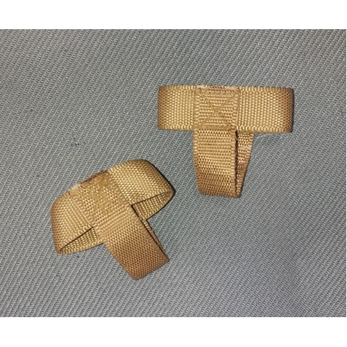 MAG PULLS - MAGAZINE ATTACHMENTS