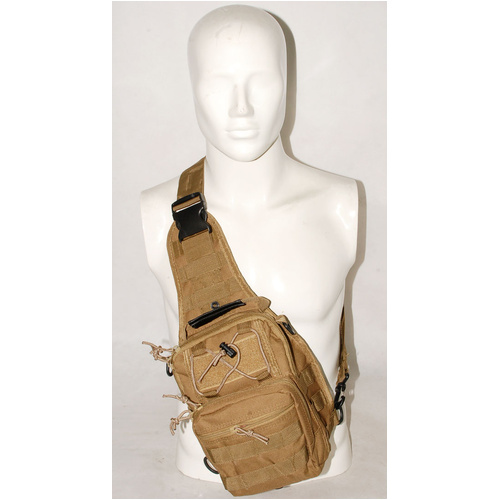 DAY / SHOULDER BAG NYLON
