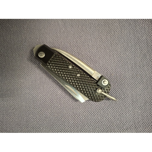 BRITISH ARMY / NAVY JACK / CLASP KNIFE REPRODUCTION