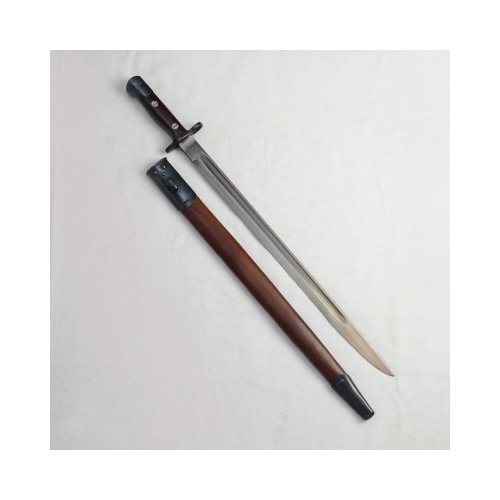 BRITISH  / AUSTRALIAN 1907 SMLE BAYONET