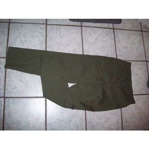 U.S. DURA PRESS PANTS OG-507
