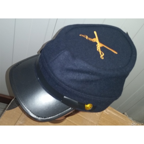 U.S. CIVIL WAR CAP