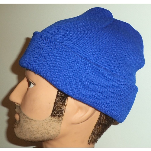 BEANIE ACRYLIC