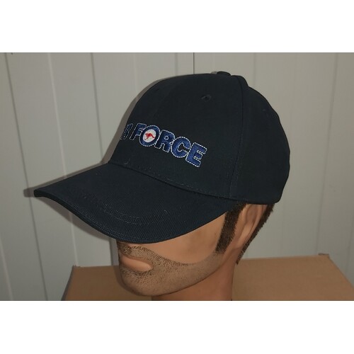 RAAF BASE BALL CAP