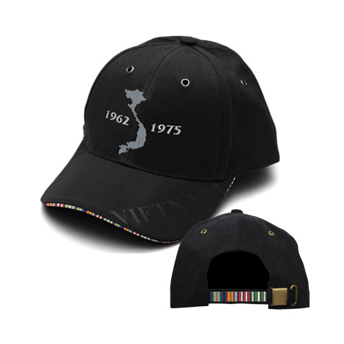 VIETNAM SERVICE BALL CAPS