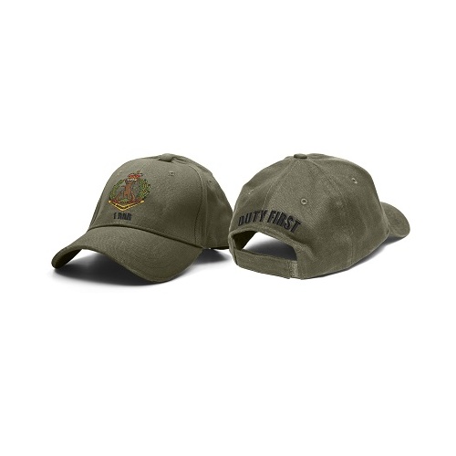 RAR BATTALION BASE BALL CAPS