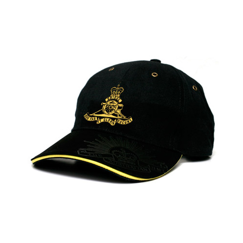 AUSTRALIAN ARMY CORPS / UNIT BASE BALL CAPS