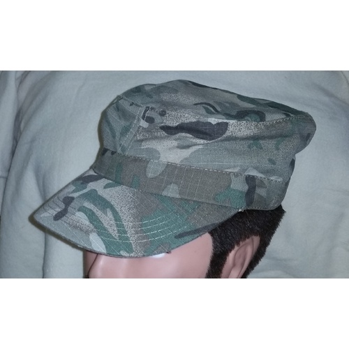 MILITARY PATROL CAP