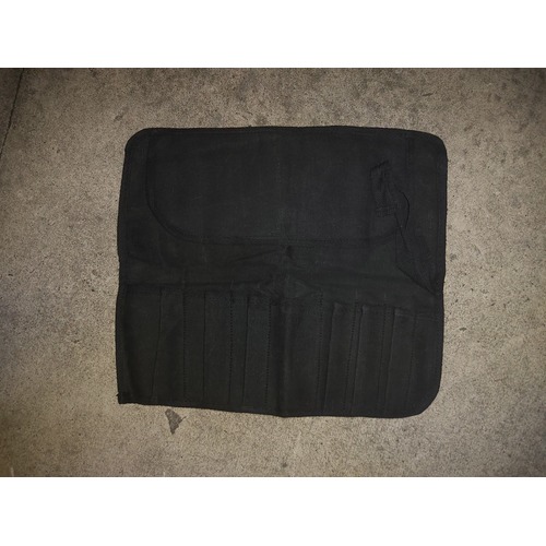 TOOL ROLLS