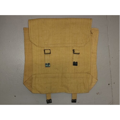 1908 LARGE PACK REPRODUCTION