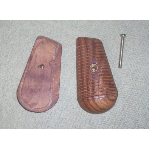 GERMAN C96 MAUSER BROOMHANDLE PARTS