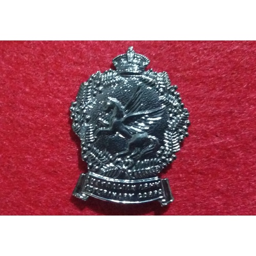 AUSTRALIAN ARMY VETERINARY CORPS BADGES