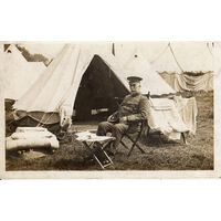 CAMPING / SURVIVAL