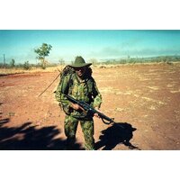 MODERN MILITARY 1975-NOW