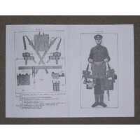 BOOKS / POSTERS / AUDIO-VISUAL