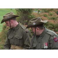 SLOUCH HATS