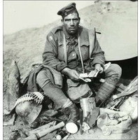 Great War 1914-19