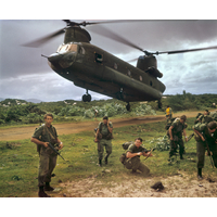 Vietnam / KOREA / MALAYA 1949-75