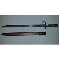 Sharpened Edge - KNIVES & SWORDS